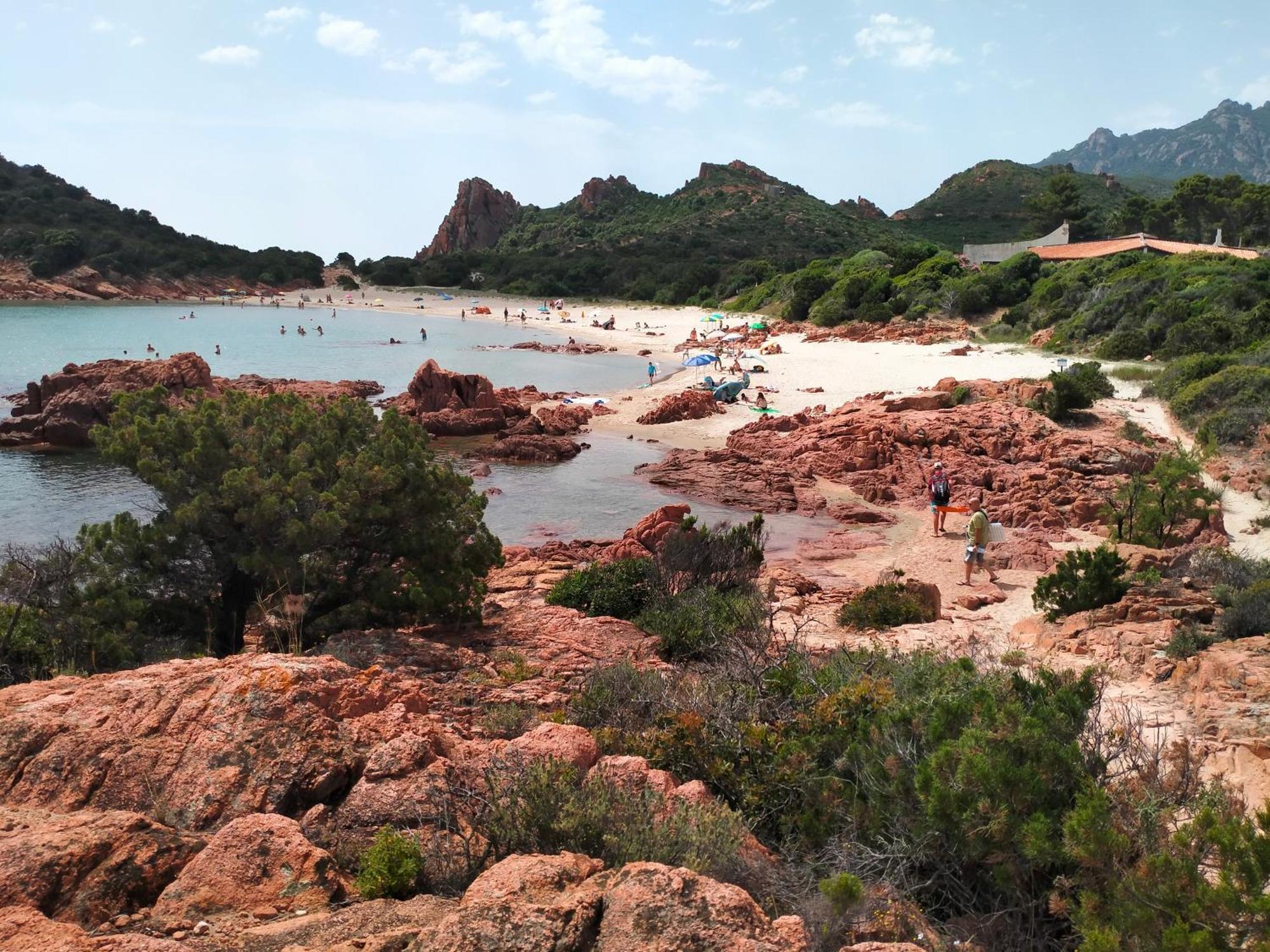 Casa vacanze Tempesta